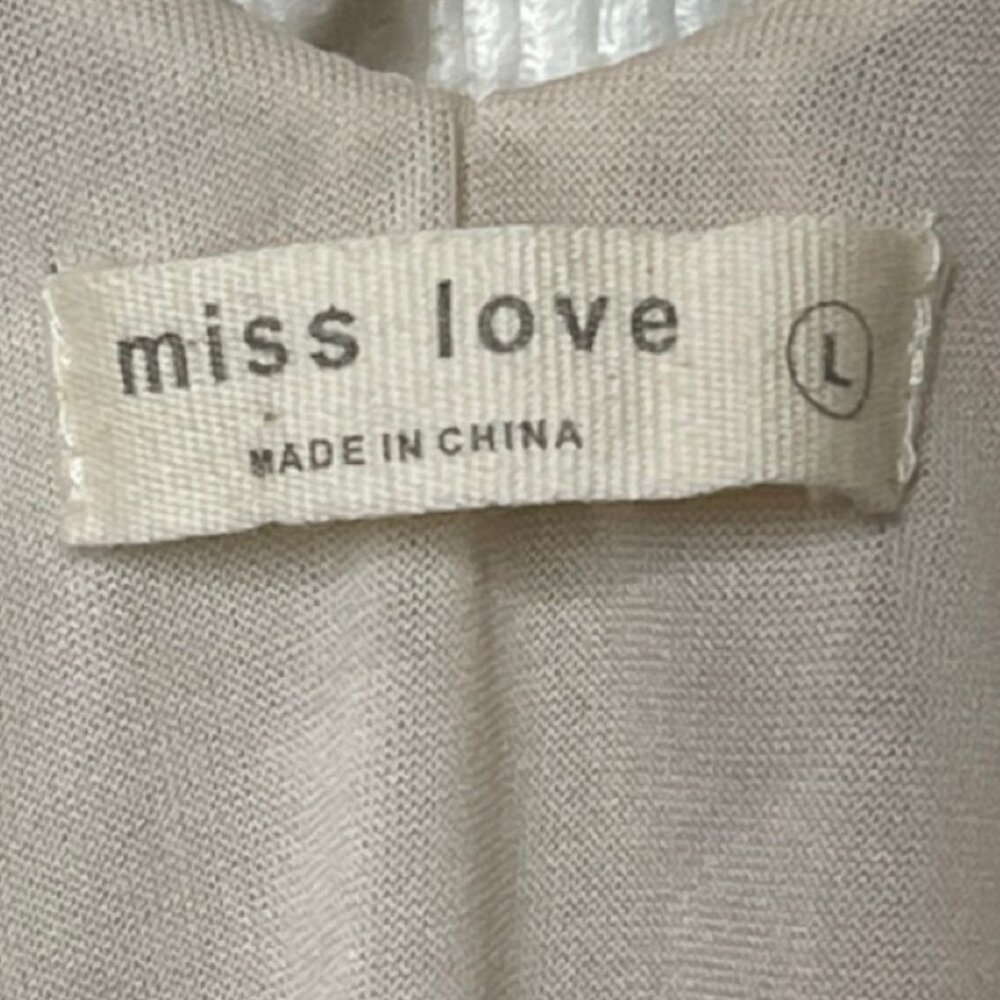 MISS LOVE | Champagne Gold Crushed Velour Strappy Mini Party Dress | Size L - Picture 6 of 10